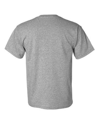 Short sleeve t-shirt - Grey