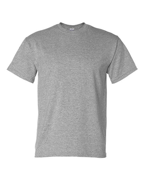 Short sleeve t-shirt - Grey