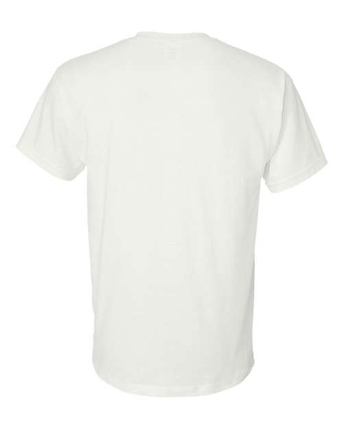 Short sleeve t-shirt - White