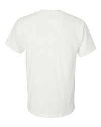 Short sleeve t-shirt - White