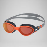 Speedo - BIO FUSE 2.0 - MIRROR swimming goggles for training - Mirror
