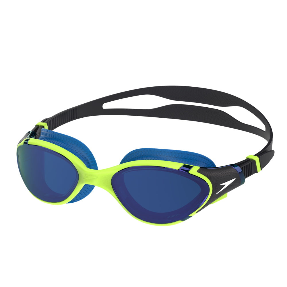 Speedo - BIO FUSE 2.0 - MIRROR swimming goggles for training - Mirror