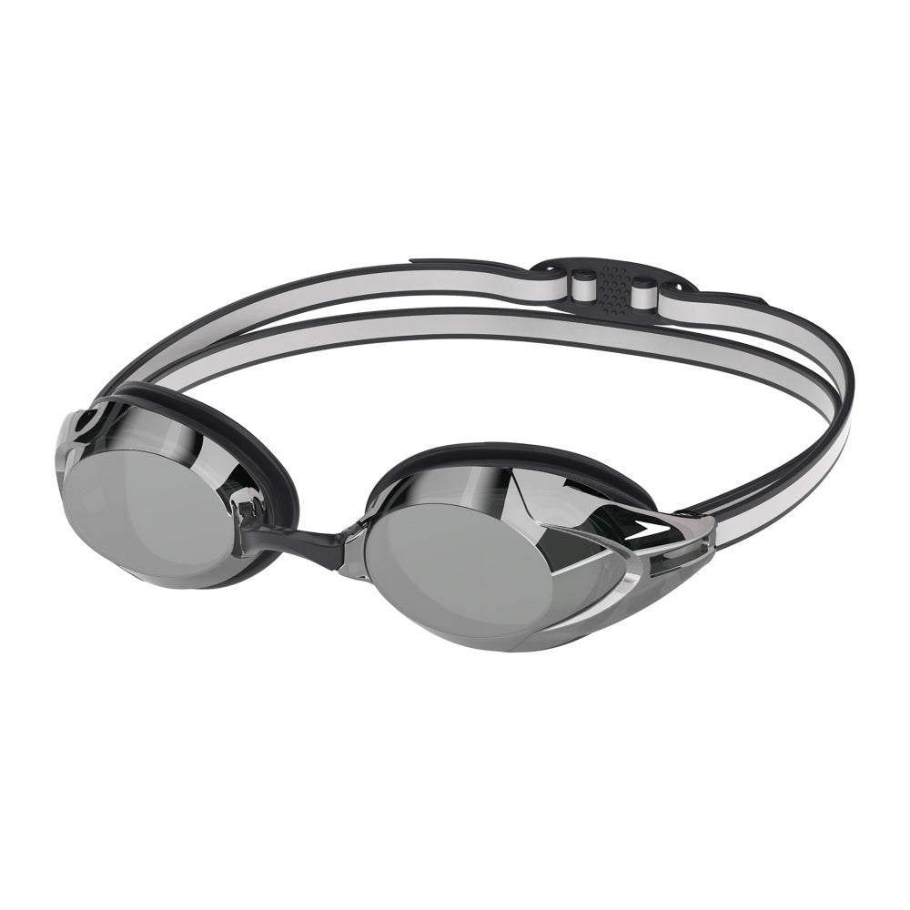 Speedo Vanquisher 3.0 - Swimming Mirror Goggles - New Generation