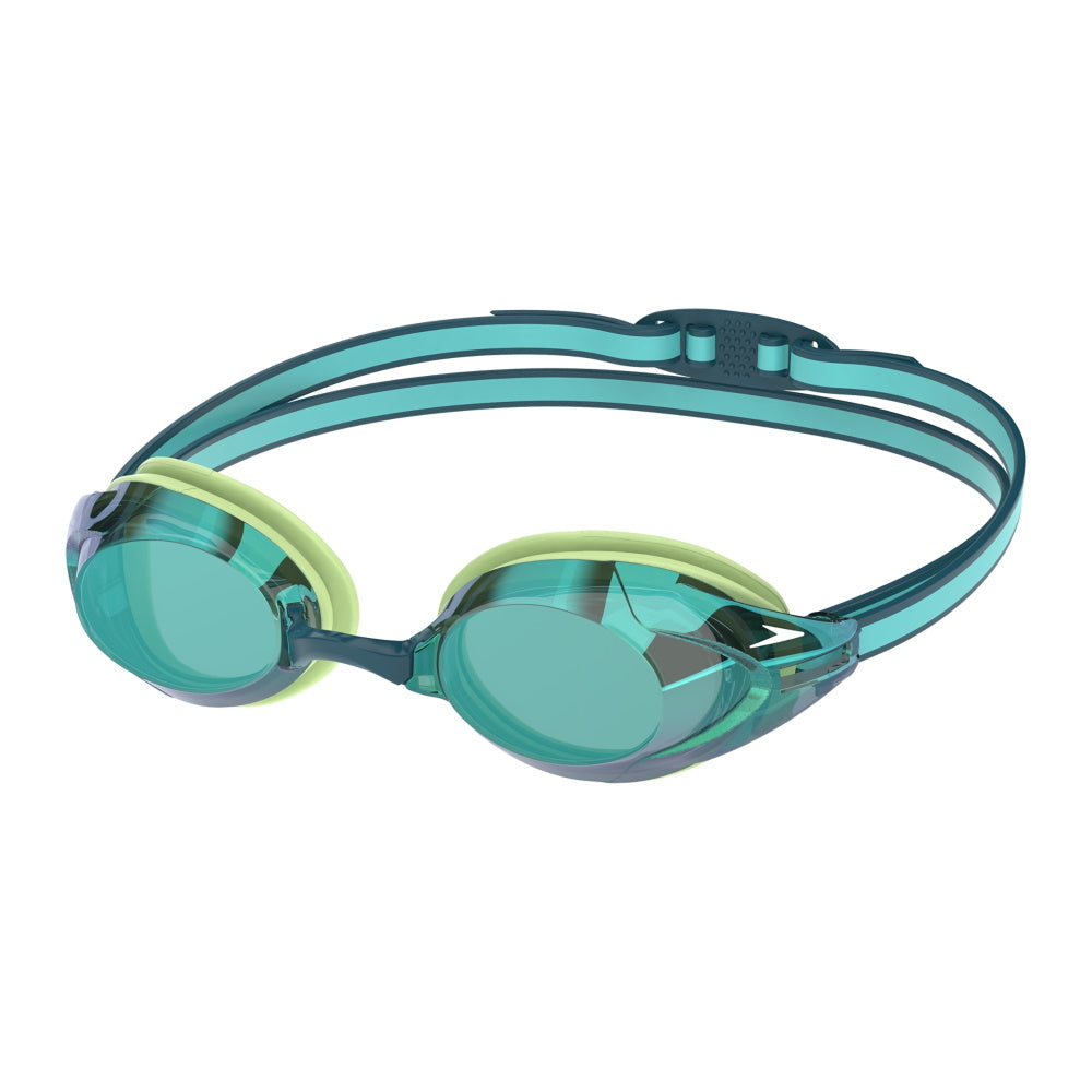 Speedo Vanquisher 3.0 - Swimming Mirror Goggles - New Generation