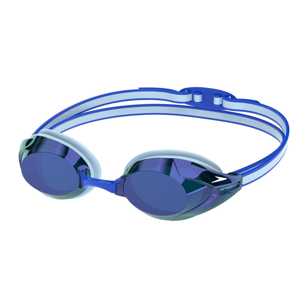 Speedo Vanquisher 3.0 - Swimming Mirror Goggles - New Generation