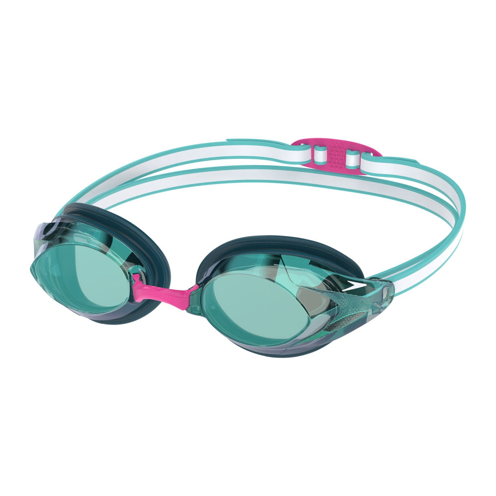Speedo Vanquisher 3.0 - Swimming Mirror Goggle | Nation Sport