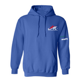 Hoodie - Adult - Royal Blue