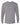 Long sleeve dry -blue sweater - Cendré graphite graphite