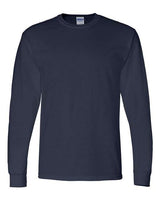 Long sleeve Dry -Blend sweater - Marine