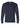 Long sleeve Dry -Blend sweater - Marine