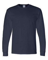 Long sleeve Dry -Blend sweater - Marine