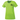 Women's Short Sleeve Technical Tee - Lime