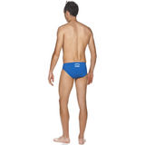 Aquanautes - Arena Brief - Maillot de bain pour hommes - Royal