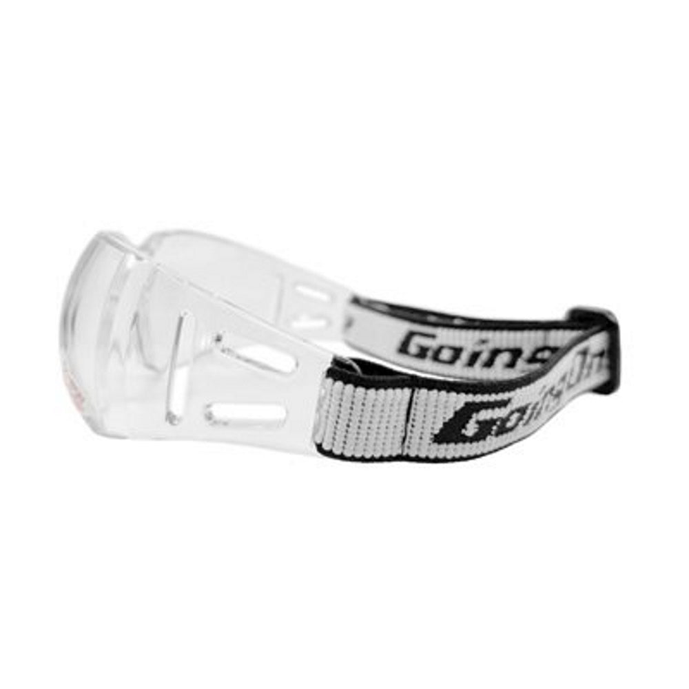 GOING ON - KOOTENAY - Protective Sports Glasses - Senior and Junior - Clear