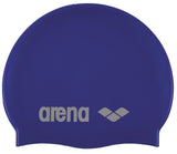 Arena - Casque de bain en silicone