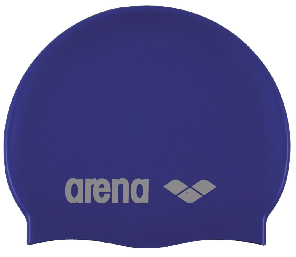 Arena - Casque de bain en silicone
