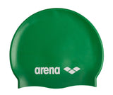 Arena - Casque de bain en silicone
