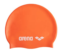 Arena - Casque de bain en silicone