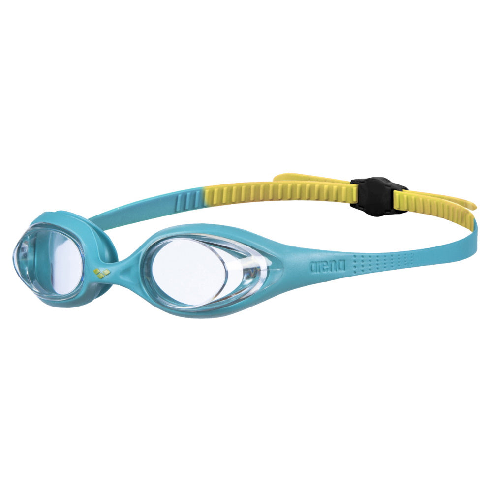 Junior - Arena Spider - Swimming Goggles