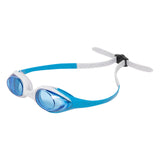 ARENA - Spider Junior Mirrored - Lunettes de natation - Lentilles miroir