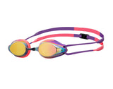 Arena Tracks Mirror - Swimming Goggles
