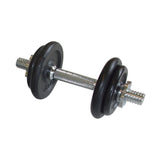 Dumbbell Set  - 10 kg with case