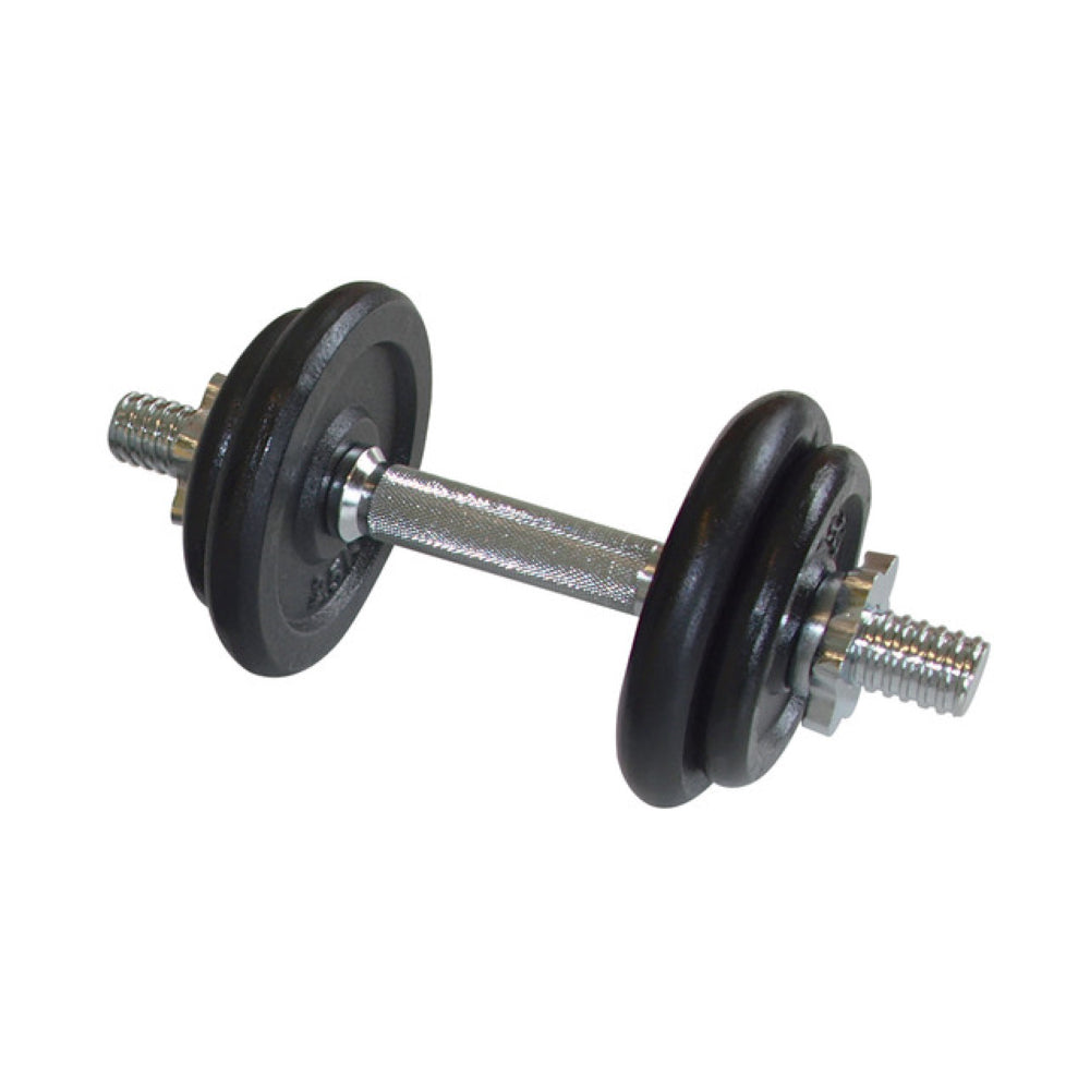 Dumbbell Set  - 10 kg with case