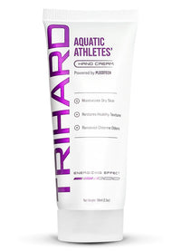 TRIHARD - Aquatic Athletes' Hand Cream