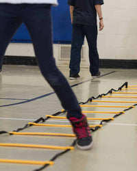 Concorde - High strength agility ladder for training