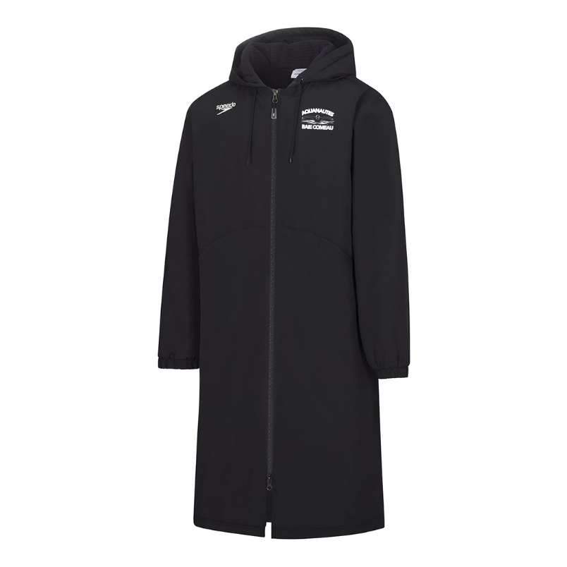 Speedo - Indoor swimming parka - ADULT