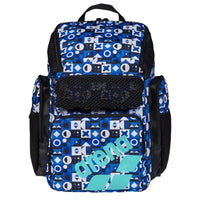 Arena – Sac à dos One Go Backpack 45L - PIECES