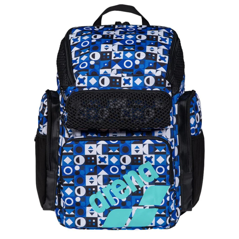 Arena – Sac à dos One Go Backpack 45L - PIECES