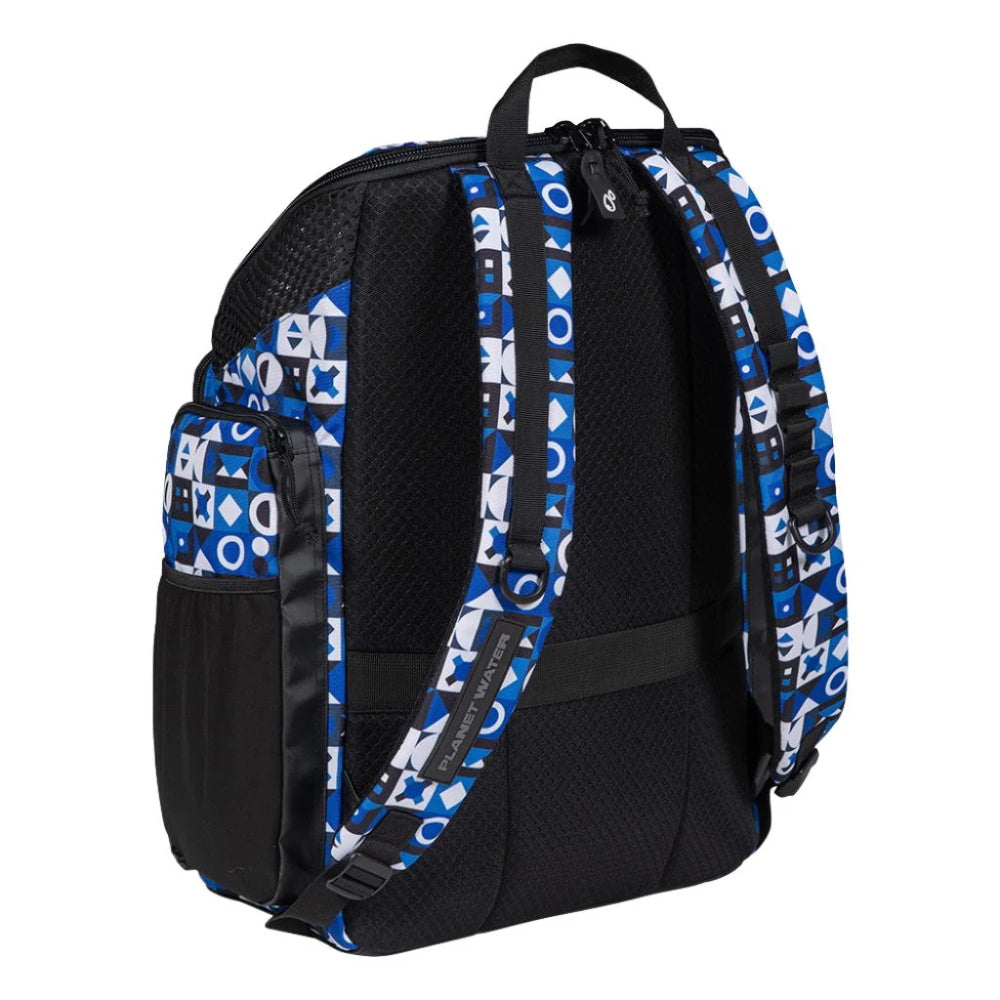 Arena – Sac à dos One Go Backpack 45L - PIECES