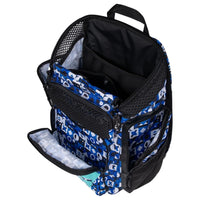Arena – Sac à dos One Go Backpack 45L - PIECES