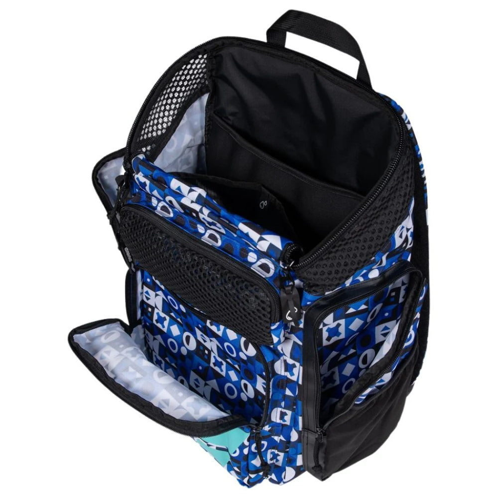 Arena – Sac à dos One Go Backpack 45L - PIECES