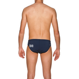 Arena Brief - Men's Swimwear - Navy