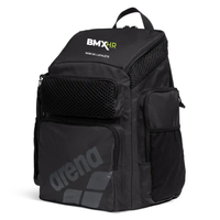 BMX Haut-Richelieu - Arena – Sac à dos One Go Backpack 45L - Noir