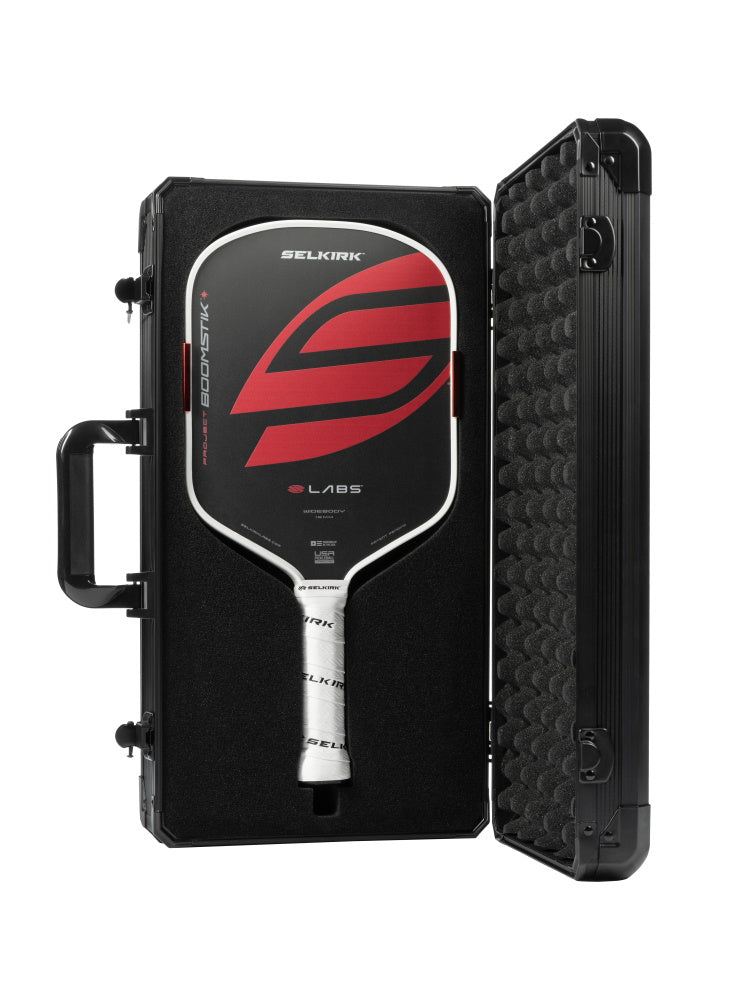 Selkirk LABS PROJECT BOOMSTIK - Widebody - Raquette de pickleball