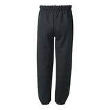 Fleece pants - Juvenile - Black