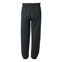 Fleece pants - Juvenile - Black
