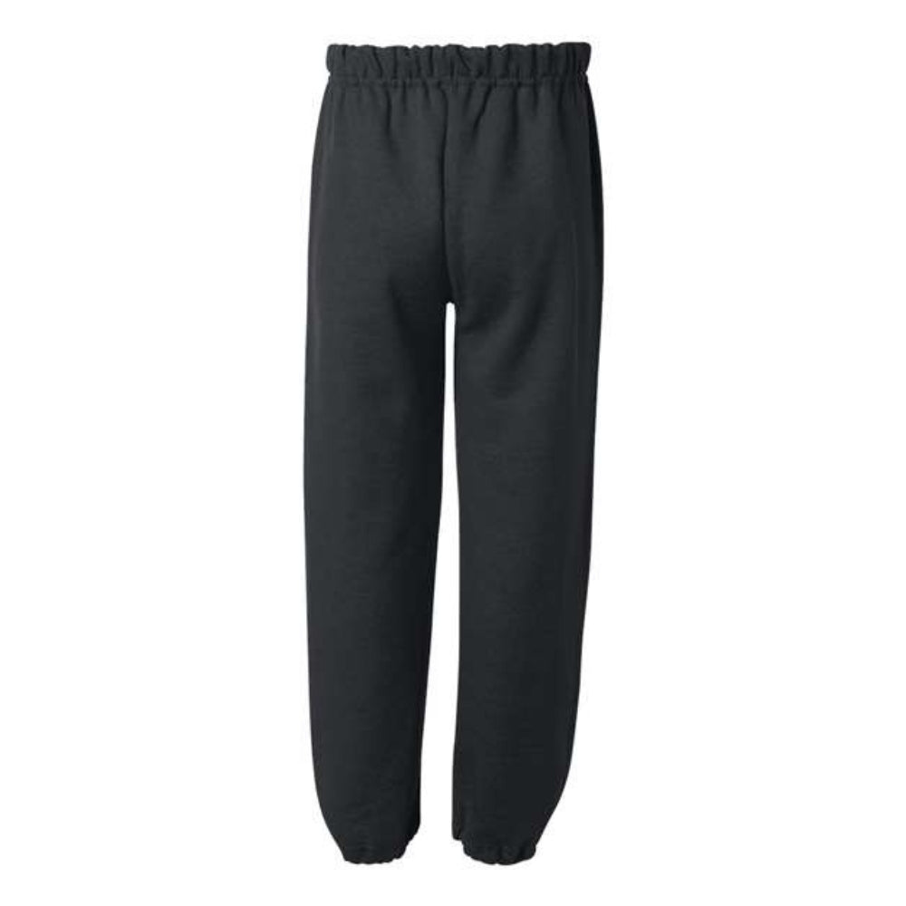 Fleece pants - Juvenile - Black