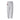 Rouge et Or Badminton - Pantalon molletonné - Adulte - Gris sport