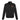 Rouge et Or Badminton - Veste sportive avec fermeture éclair - Coupe régulière - Noir