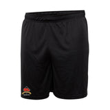 Juvenile Shorts - Dry Fit - Black