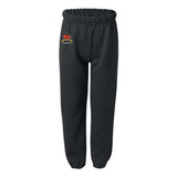 Fleece pants - Juvenile - Black