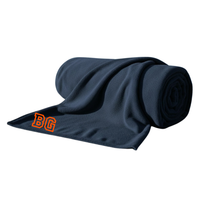 Barracudas - Microfiber Sports Towel - Premium Grade - Midnight Blue