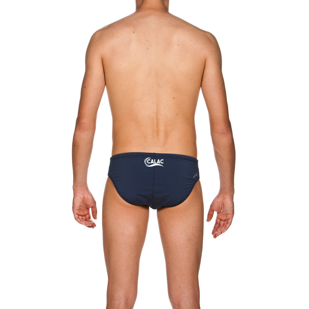 Arena Brief - Men's Swimwear - Navy