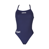 Arena Challenge - Women's Training Swimwear - Navy (75)