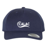 CALAC - Cap - Navy