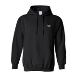 CARO - SPORTS-ÉTUDES - Chandail molleton à capuchon (Kangourou/Hoodie) - Adulte - Noir